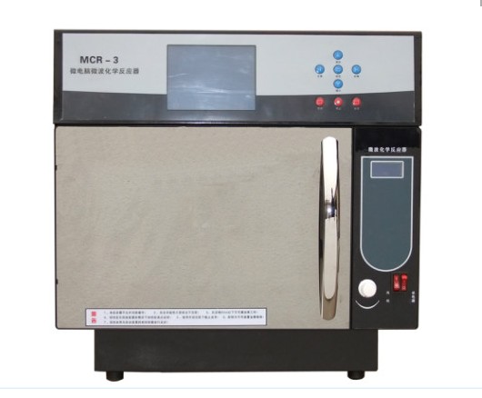 MCR-3��΢�����W(xu��)����(y��ng)��